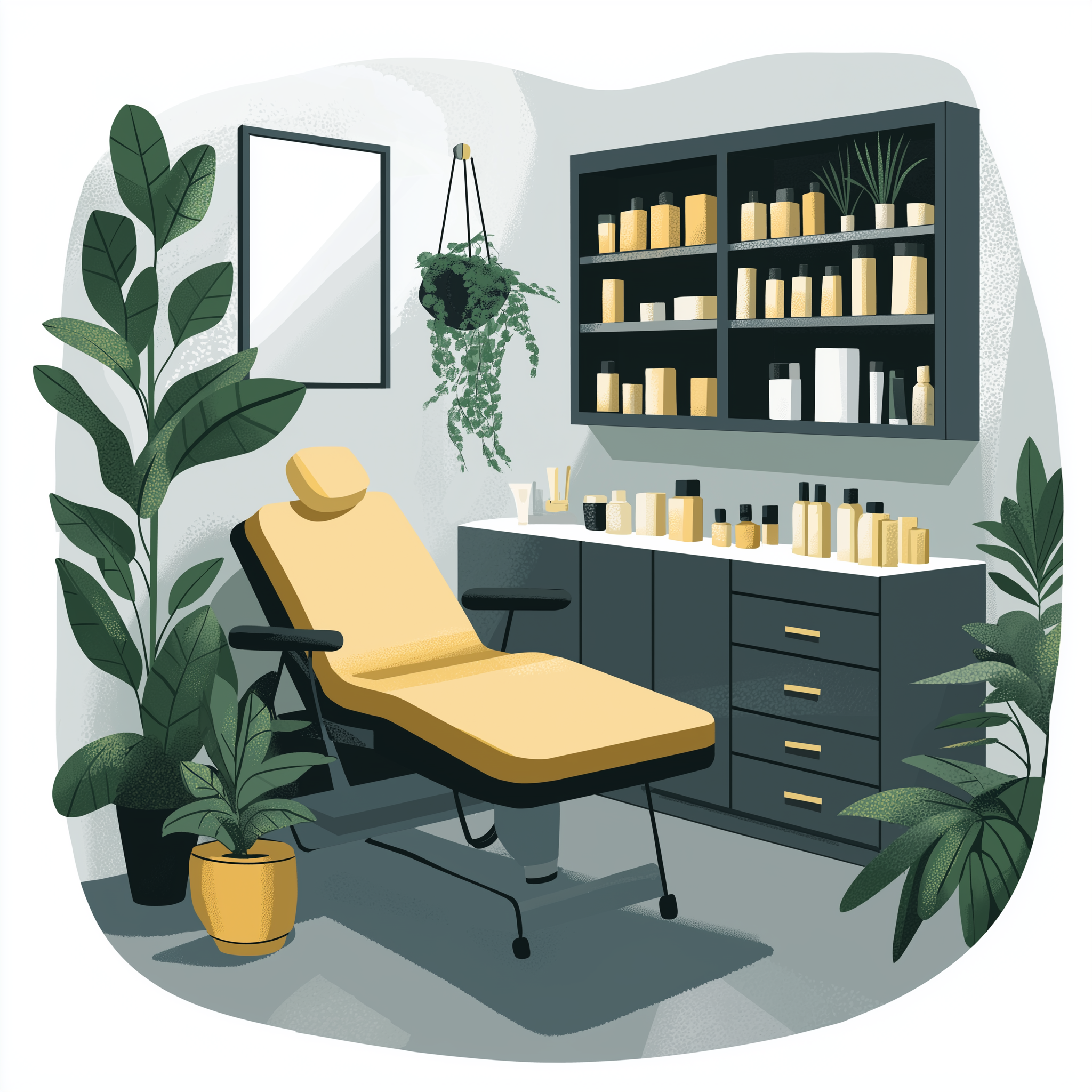 Prime Aesthetics Electrolysis office for hair removal